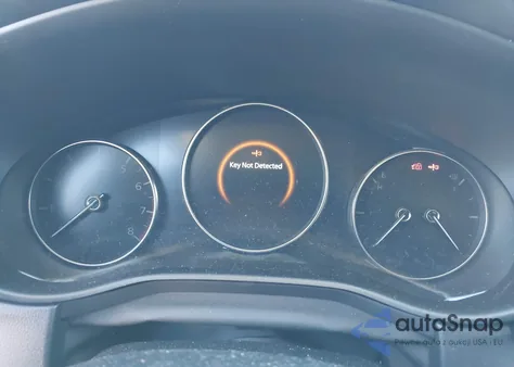 2024 Mazda Cx-30 2.5 S Select Sport из США, поврежденный, VIN 3MVDMBBM6RM662952